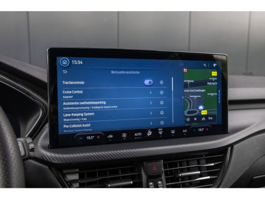 Ford Kuga 2.5 PHEV ST-Line X | B&O audio | 360 Camera | Adapt. Cruise | Standkachel! | AGR-stoel met Geheug... ActivLease financial lease