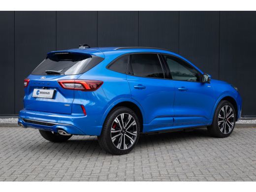 Ford Kuga 2.5 PHEV ST-Line X | B&O audio | 360 Camera | Adapt. Cruise | Standkachel! | AGR-stoel met Geheug... ActivLease financial lease