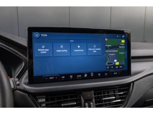 Ford Kuga 2.5 PHEV ST-Line X | B&O audio | 360 Camera | Adapt. Cruise | Standkachel! | AGR-stoel met Geheug... ActivLease financial lease
