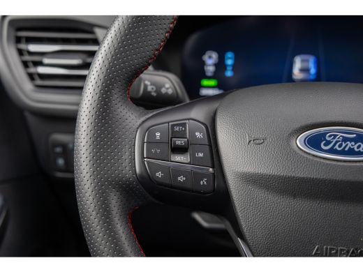 Ford Kuga 2.5 PHEV ST-Line X | B&O audio | 360 Camera | Adapt. Cruise | Standkachel! | AGR-stoel met Geheug... ActivLease financial lease