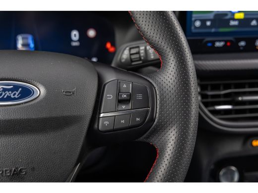 Ford Kuga 2.5 PHEV ST-Line X | B&O audio | 360 Camera | Adapt. Cruise | Standkachel! | AGR-stoel met Geheug... ActivLease financial lease