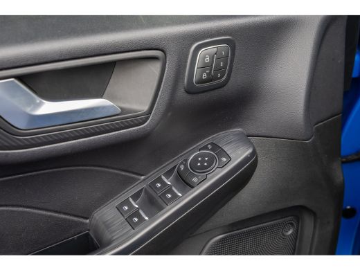 Ford Kuga 2.5 PHEV ST-Line X | B&O audio | 360 Camera | Adapt. Cruise | Standkachel! | AGR-stoel met Geheug... ActivLease financial lease