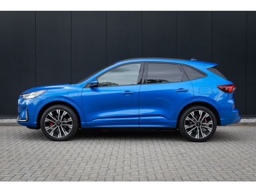 Ford Kuga 2.5 PHEV ST-Line X | B&O audio | 360 Camera | Adapt. Cruise | Standkachel! | AGR-stoel met Geheug... ActivLease financial lease
