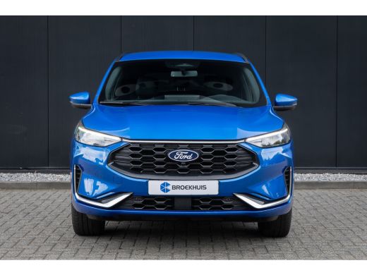 Ford Kuga 2.5 PHEV ST-Line X | B&O audio | 360 Camera | Adapt. Cruise | Standkachel! | AGR-stoel met Geheug... ActivLease financial lease