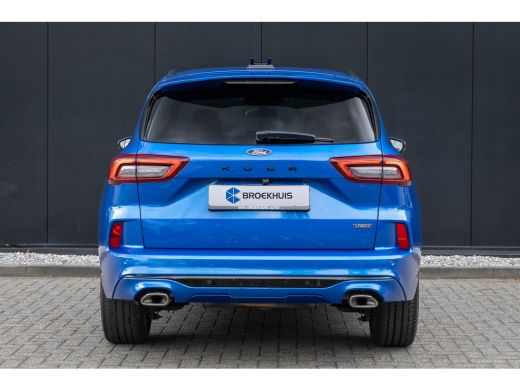 Ford Kuga 2.5 PHEV ST-Line X | B&O audio | 360 Camera | Adapt. Cruise | Standkachel! | AGR-stoel met Geheug... ActivLease financial lease