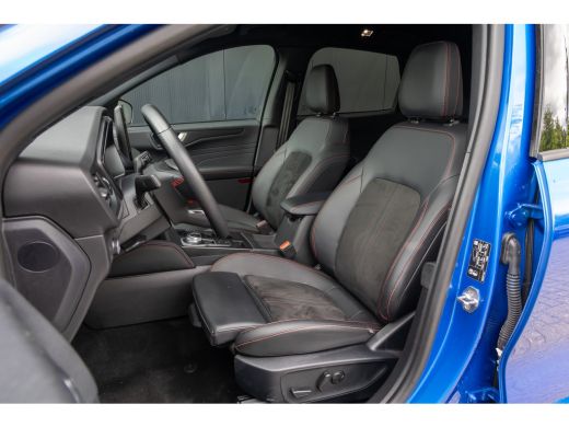 Ford Kuga 2.5 PHEV ST-Line X | B&O audio | 360 Camera | Adapt. Cruise | Standkachel! | AGR-stoel met Geheug... ActivLease financial lease