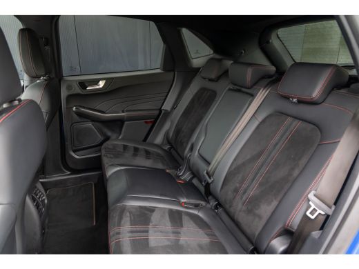 Ford Kuga 2.5 PHEV ST-Line X | B&O audio | 360 Camera | Adapt. Cruise | Standkachel! | AGR-stoel met Geheug... ActivLease financial lease