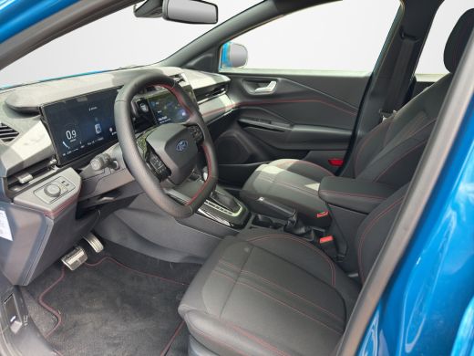 Ford Puma 1.0 EcoBoost Hybrid ST-Line Automaat 125pk | CAMERA | STUUR+STOEL+VOORRUITVERWARMING | APPLE CARP... ActivLease financial lease
