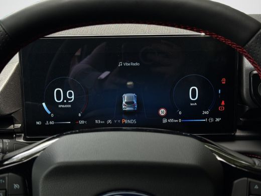 Ford Puma 1.0 EcoBoost Hybrid ST-Line Automaat 125pk | CAMERA | STUUR+STOEL+VOORRUITVERWARMING | APPLE CARP... ActivLease financial lease