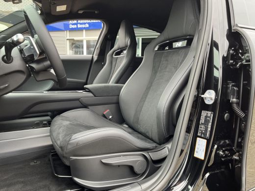 Hyundai IONIQ 6 N 84 kWh | Nu in de showroom! | Rijklaarprijs! | ActivLease financial lease