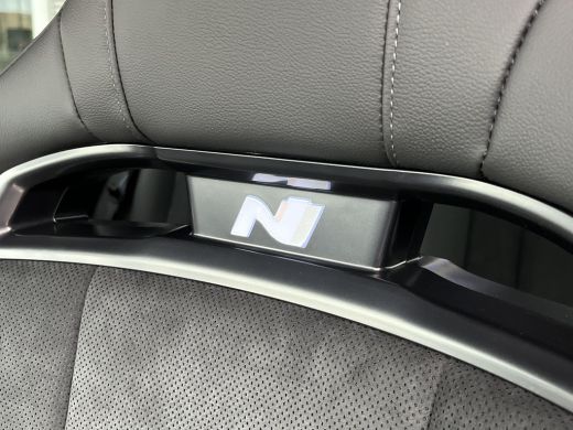 Hyundai IONIQ 6 N 84 kWh | Nu in de showroom! | Rijklaarprijs! | ActivLease financial lease
