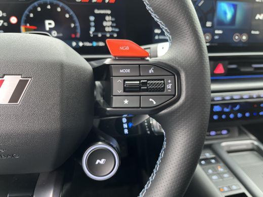 Hyundai IONIQ 6 N 84 kWh | Nu in de showroom! | Rijklaarprijs! | ActivLease financial lease