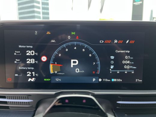 Hyundai IONIQ 6 N 84 kWh | Nu in de showroom! | Rijklaarprijs! | ActivLease financial lease