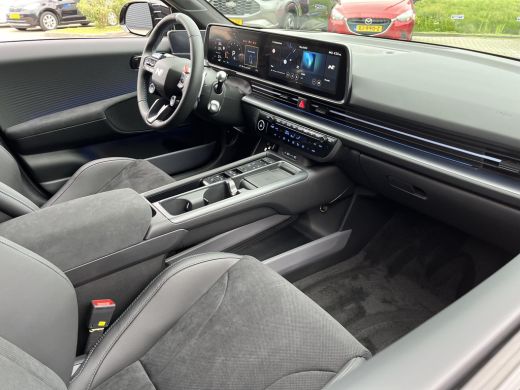 Hyundai IONIQ 6 N 84 kWh | Nu in de showroom! | Rijklaarprijs! | ActivLease financial lease