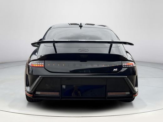 Hyundai IONIQ 6 N 84 kWh | Nu in de showroom! | Rijklaarprijs! | ActivLease financial lease