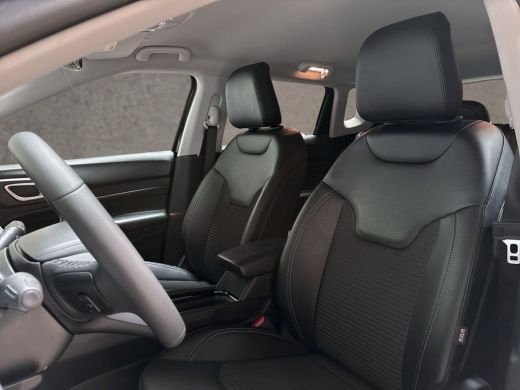 Jeep Compass 4xe 190 Plug-in Hybrid Electric Night Eagle 190Pk Automaat (VIRTUAL COCKPIT, APPLE CARPLAY, GROOT... ActivLease financial lease
