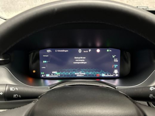 Jeep Compass 4xe 190 Plug-in Hybrid Electric Night Eagle 190Pk Automaat (VIRTUAL COCKPIT, APPLE CARPLAY, GROOT... ActivLease financial lease