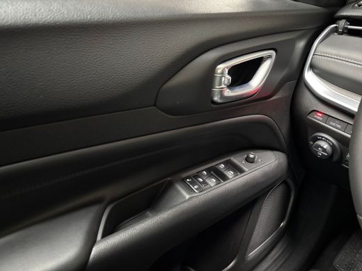 Jeep Compass 4xe 190 Plug-in Hybrid Electric Night Eagle 190Pk Automaat (VIRTUAL COCKPIT, APPLE CARPLAY, GROOT... ActivLease financial lease