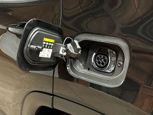 Jeep Compass 4xe 190 Plug-in Hybrid Electric Night Eagle 190Pk Automaat (VIRTUAL COCKPIT, APPLE CARPLAY, GROOT... ActivLease financial lease