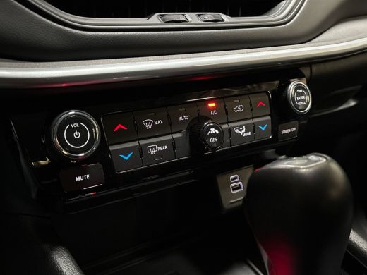 Jeep Compass 4xe 190 Plug-in Hybrid Electric Night Eagle 190Pk Automaat (VIRTUAL COCKPIT, APPLE CARPLAY, GROOT... ActivLease financial lease