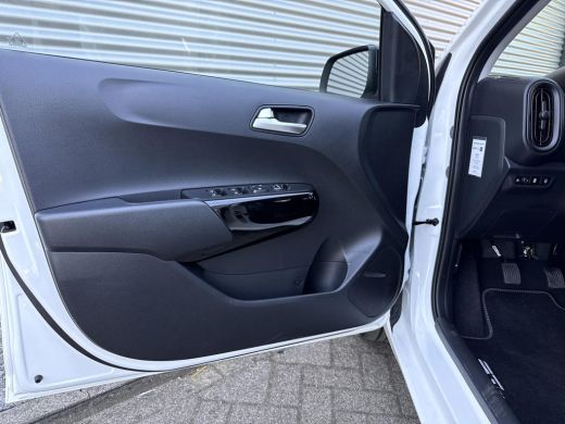 Kia Picanto 1.0 GDi 50 Jaar Oostendorp Jubileum Editie | Zwarte Accenten | LMV ActivLease financial lease