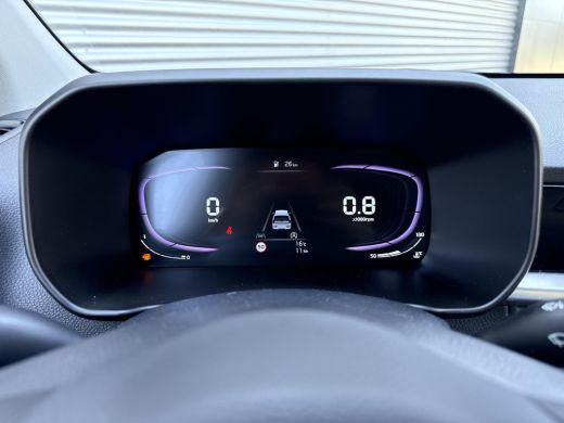 Kia Picanto 1.0 GDi 50 Jaar Oostendorp Jubileum Editie | Zwarte Accenten | LMV ActivLease financial lease