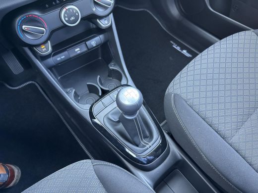 Kia Picanto 1.0 GDi 50 Jaar Oostendorp Jubileum Editie | Zwarte Accenten | LMV ActivLease financial lease