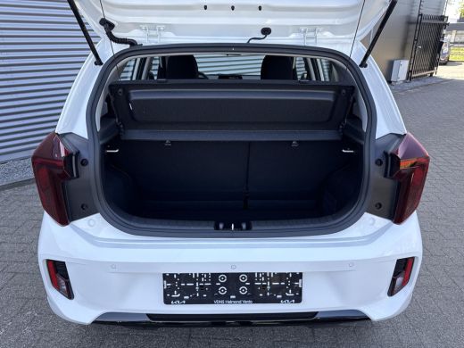 Kia Picanto 1.0 GDi 50 Jaar Oostendorp Jubileum Editie | Zwarte Accenten | LMV ActivLease financial lease