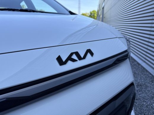 Kia Picanto 1.0 GDi 50 Jaar Oostendorp Jubileum Editie | Zwarte Accenten | LMV ActivLease financial lease