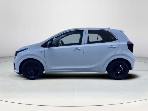 Kia Picanto 1.0 GDi 50 Jaar Oostendorp Jubileum Editie | Zwarte Accenten | LMV ActivLease financial lease