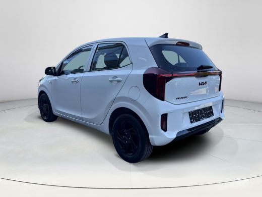 Kia Picanto 1.0 GDi 50 Jaar Oostendorp Jubileum Editie | Zwarte Accenten | LMV ActivLease financial lease