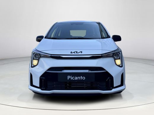 Kia Picanto 1.0 GDi 50 Jaar Oostendorp Jubileum Editie | Zwarte Accenten | LMV ActivLease financial lease