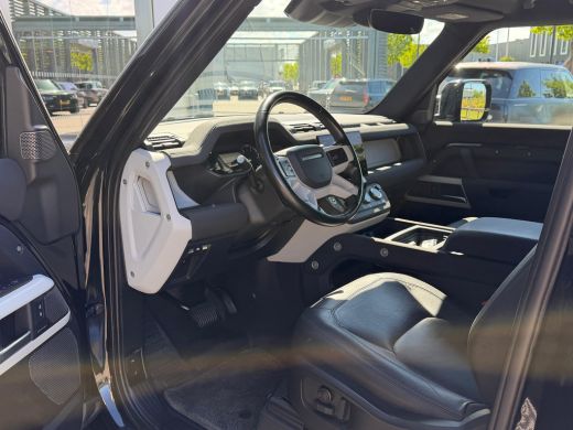Land Rover Defender Hard Top Defender 90 Hard Top 3.0 D250 SE | 22 Inch | Luchtvering | El. trekhaak | Cold Climate |... ActivLease financial lease