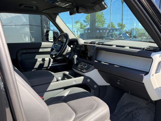 Land Rover Defender Hard Top Defender 90 Hard Top 3.0 D250 SE | 22 Inch | Luchtvering | El. trekhaak | Cold Climate |... ActivLease financial lease
