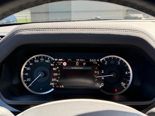 Land Rover Defender Hard Top Defender 90 Hard Top 3.0 D250 SE | 22 Inch | Luchtvering | El. trekhaak | Cold Climate |... ActivLease financial lease