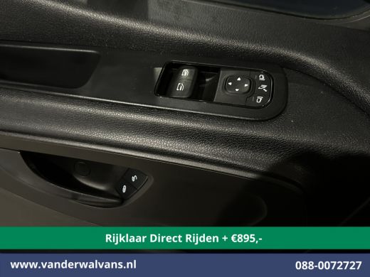 Mercedes-Benz Sprinter 316 CDI 164pk 3500kg Trekhaak *Rijklaar Direct Rijden* L2H1 Inrichting Euro6 Airco | Camera | App... ActivLease financial lease