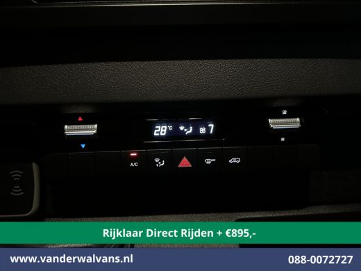 Mercedes-Benz Sprinter 316 CDI 164pk 3500kg Trekhaak *Rijklaar Direct Rijden* L2H1 Inrichting Euro6 Airco | Camera | App... ActivLease financial lease