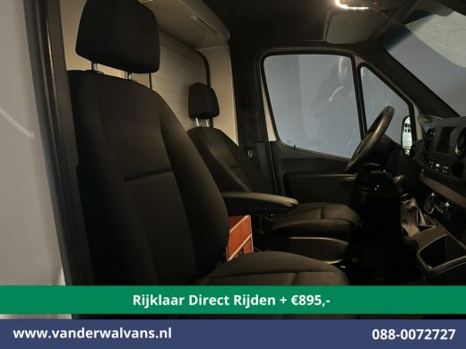 Mercedes-Benz Sprinter 316 CDI 164pk 3500kg Trekhaak *Rijklaar Direct Rijden* L2H1 Inrichting Euro6 Airco | Camera | App... ActivLease financial lease