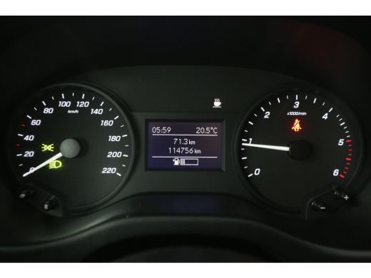Mercedes-Benz Vito 114 CDI Lang | Airco | Cruise | Trekhaak | Elektrpakket ActivLease financial lease