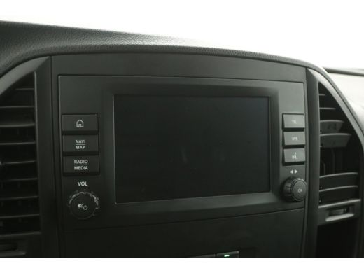 Mercedes-Benz Vito 114 CDI Lang | Airco | Cruise | Trekhaak | Elektrpakket ActivLease financial lease