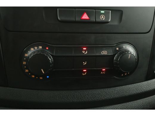 Mercedes-Benz Vito 114 CDI Lang | Airco | Cruise | Trekhaak | Elektrpakket ActivLease financial lease