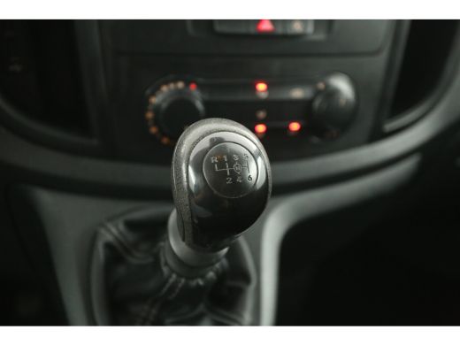 Mercedes-Benz Vito 114 CDI Lang | Airco | Cruise | Trekhaak | Elektrpakket ActivLease financial lease