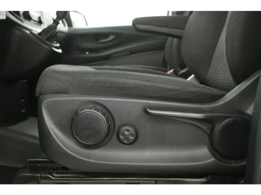 Mercedes-Benz Vito 114 CDI Lang | Airco | Cruise | Trekhaak | Elektrpakket ActivLease financial lease