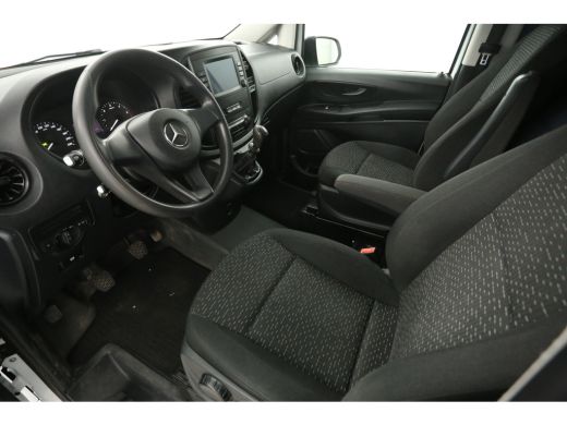 Mercedes-Benz Vito 114 CDI Lang | Airco | Cruise | Trekhaak | Elektrpakket ActivLease financial lease