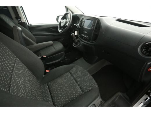 Mercedes-Benz Vito 114 CDI Lang | Airco | Cruise | Trekhaak | Elektrpakket ActivLease financial lease