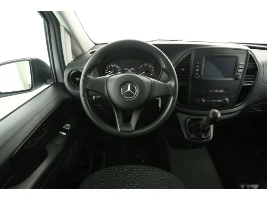 Mercedes-Benz Vito 114 CDI Lang | Airco | Cruise | Trekhaak | Elektrpakket ActivLease financial lease