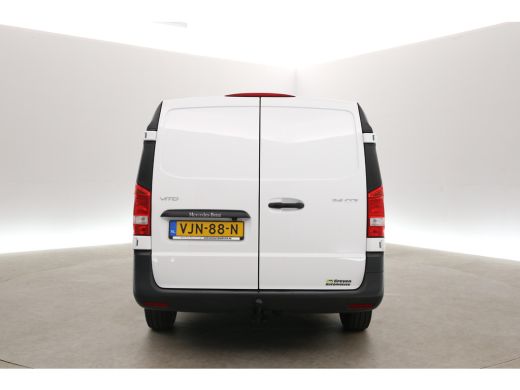 Mercedes-Benz Vito 114 CDI Lang | Airco | Cruise | Trekhaak | Elektrpakket ActivLease financial lease