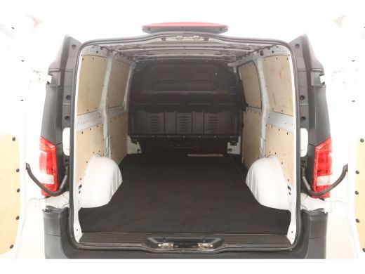 Mercedes-Benz Vito 114 CDI Lang | Airco | Cruise | Trekhaak | Elektrpakket ActivLease financial lease