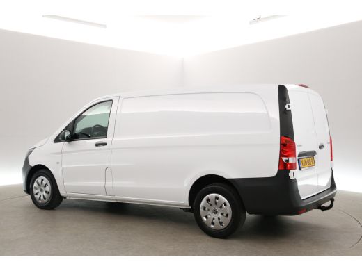 Mercedes-Benz Vito 114 CDI Lang | Airco | Cruise | Trekhaak | Elektrpakket ActivLease financial lease