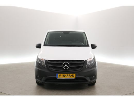 Mercedes-Benz Vito 114 CDI Lang | Airco | Cruise | Trekhaak | Elektrpakket ActivLease financial lease
